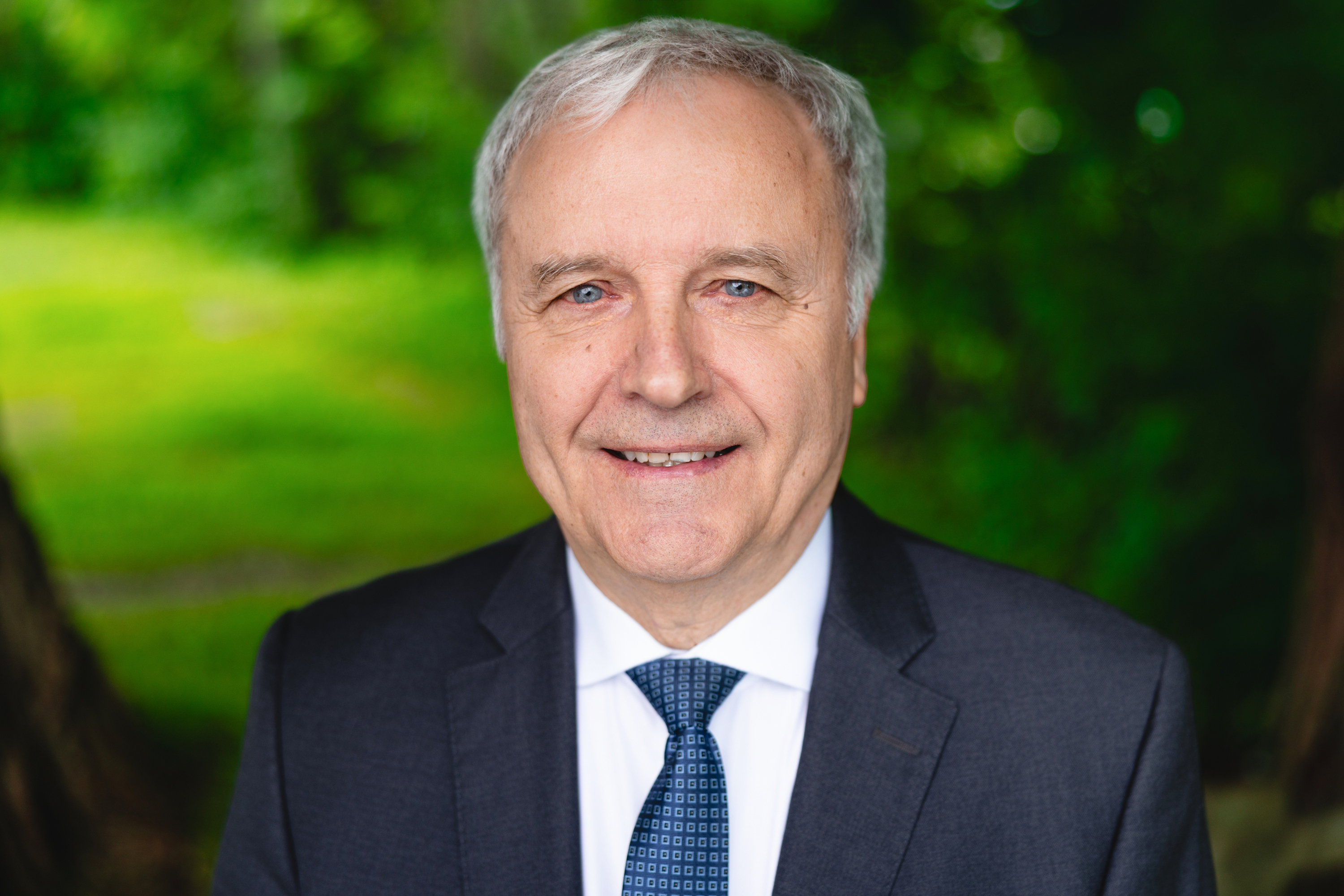 Alain Dubé